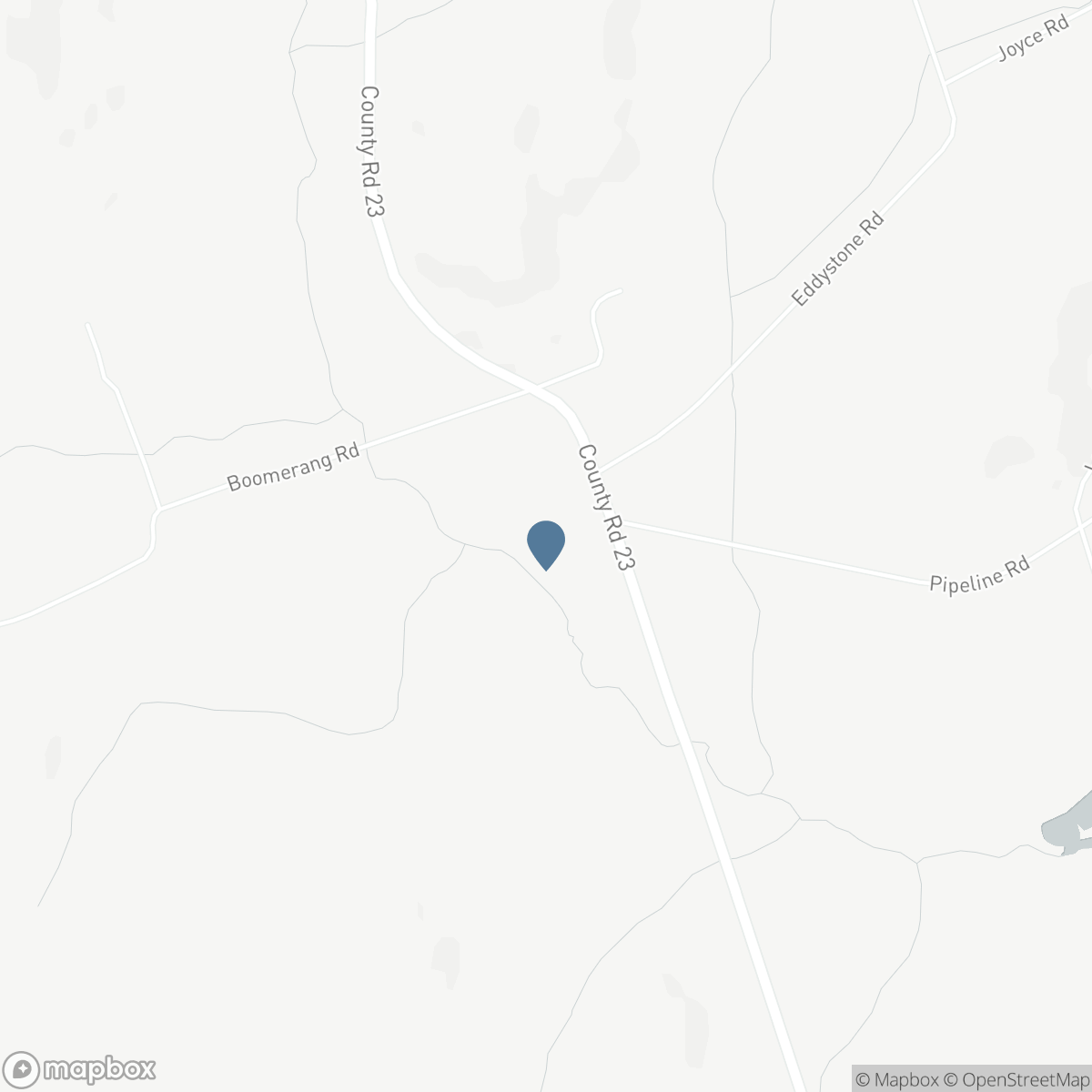 1478 COUNTY 23 ROAD, Alnwick-Haldimand, Ontario K0K 2G0